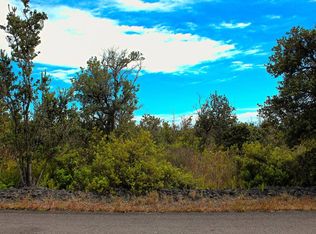 Cocoanut Dr LOT 7, Ocean View, HI 96737