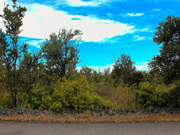 Cocoanut Dr Lot 7, Ocean View, HI 96737