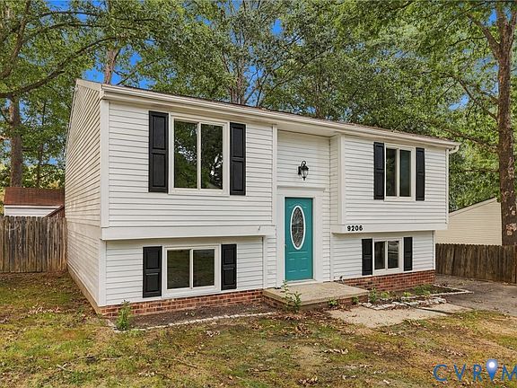 2nd image of 9206 Emmett Rd