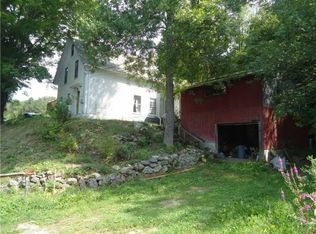 126 Riverside Dr, Warren, ME 04864