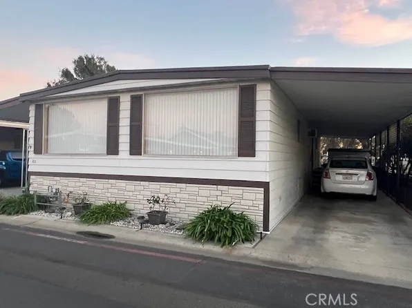 8811 Canoga Ave Spc 106, Canoga Park, CA 91304