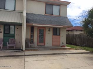 5427 Sunset Ave, Panama City Beach, FL 32408