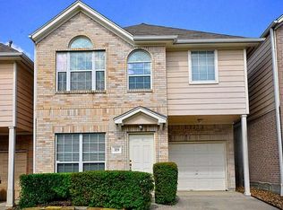 319 Plaza Del Sol Park, Houston, TX 77020
