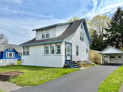 12 Jackson Ave, Oneonta, NY, 13820