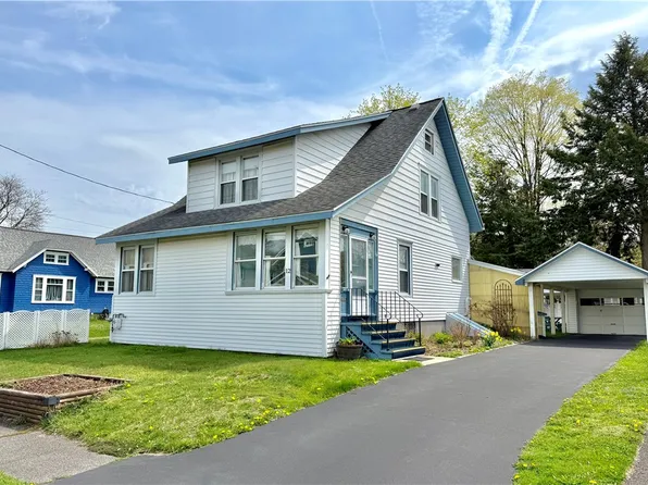 12 Jackson Ave, Oneonta, NY 13820