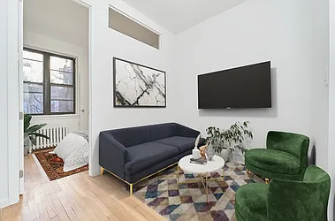 Rented by Living New York