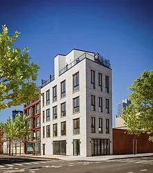 658 Washington Avenue in Prospect Heights