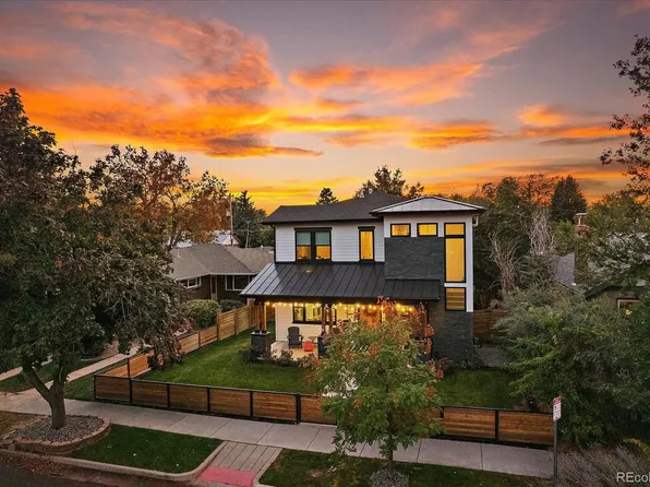 4135 Perry Street, Denver, CO 80212