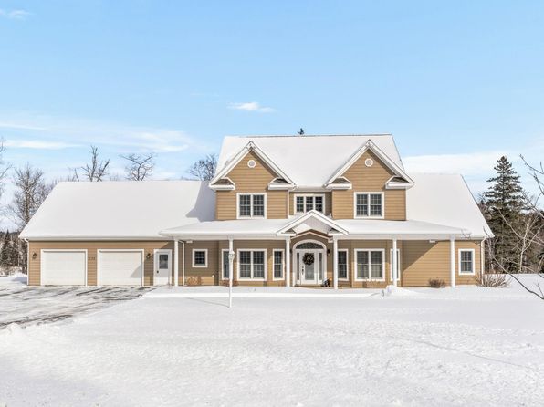 120 Bradbury Road, Fort Kent, ME 04743