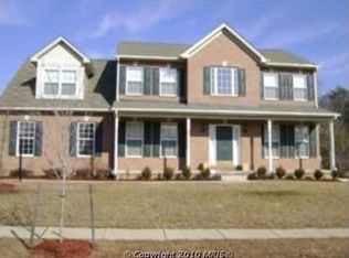 2950 Merchant Ct, Waldorf, MD 20603
