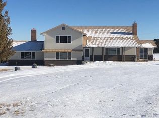 8170 S Crow Cutoff, Pueblo, CO 81004