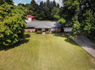 518 S Sale St, Ellettsville, IN 47429