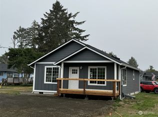 204 W Seattle, Westport, WA