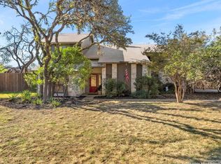 8418 Deerview Ln, San Antonio, TX 78255