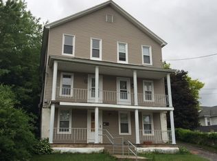 37 Rittenhouse St, Carbondale, PA 18407
