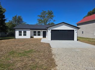 610 York St, Crocker, MO 65452