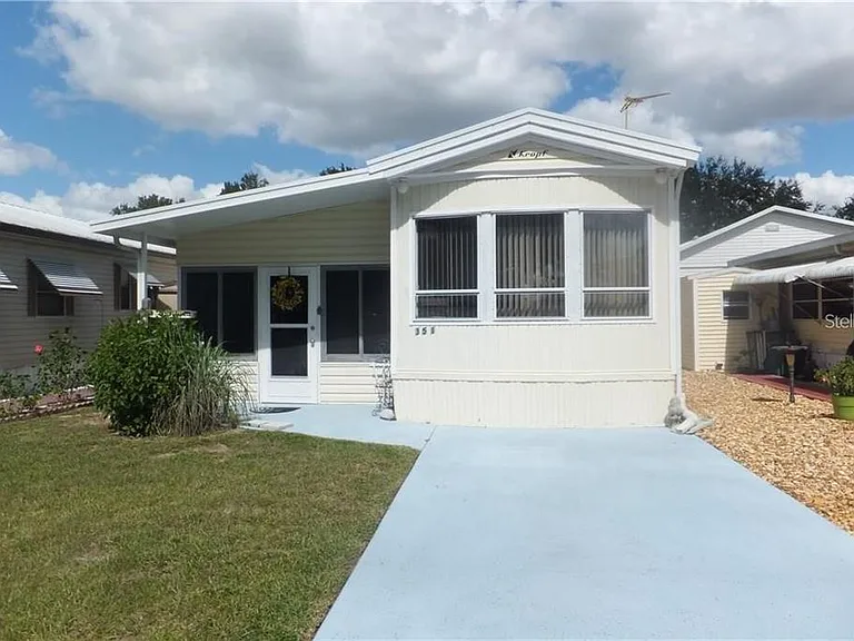 351 Citrus Ridge Dr — Photo 1