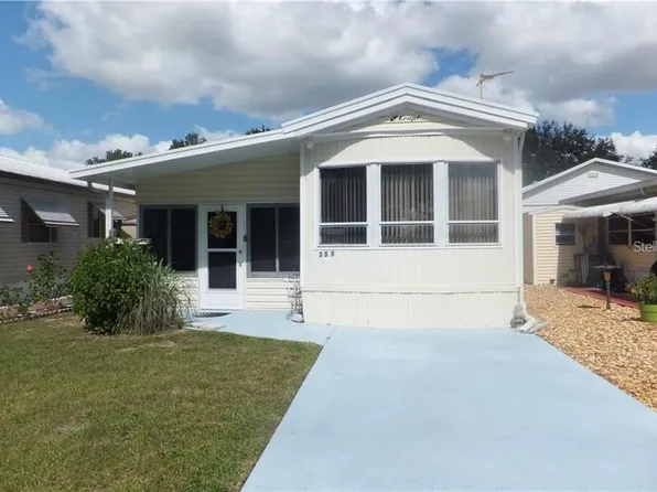 351 Citrus Ridge Dr, Davenport, FL 33837