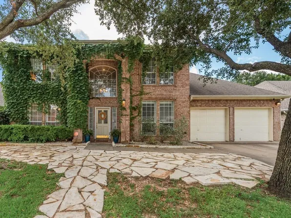3520 Stone Creek Ln S, Fort Worth, TX 76137