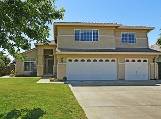2108 Ashley Ln, Tracy, CA