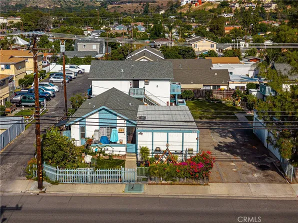 233 S Esplanade St, Orange, CA 92869