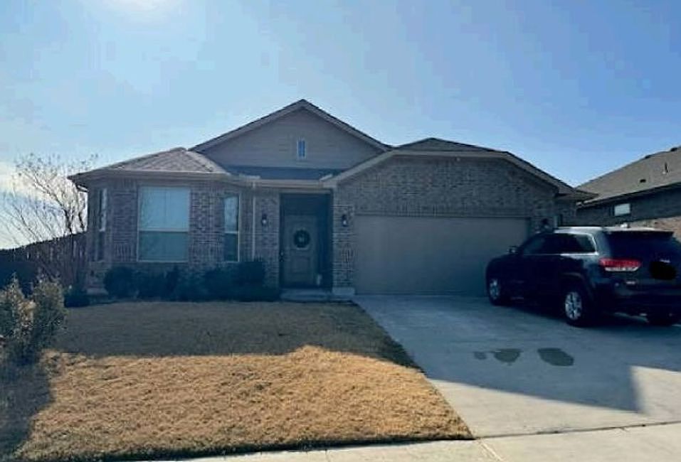 Property Front View