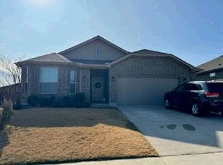 1500 Livermore Ln, Cleburne, TX 76033