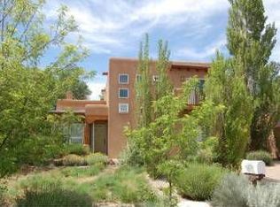 1713 Santa Fe River Rd, Santa Fe, NM 87501