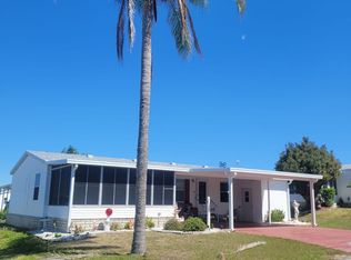 257 Crane Ln, Haines City, FL 33844