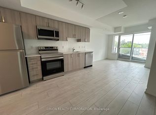 556 Marlee Ave #218, Toronto, ON M6B 3J4