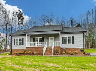 4167 Old Cox Rd LOT 6, Asheboro, NC 27205