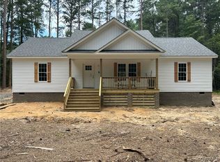 27613 Flank Rd, Petersburg, VA 23805