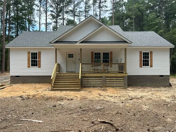 27613 Flank Rd, Petersburg, VA 23805
