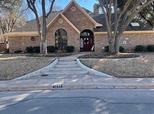 1711 Brazos St, Wichita Falls, TX 76309