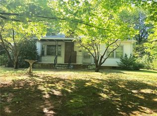 118 Wisconsin St, Spindale, NC 28160