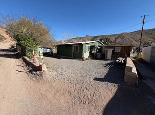 552 Gomez Loop, Clifton, AZ 85533