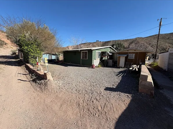 552 Gomez Loop, Clifton, AZ 85533