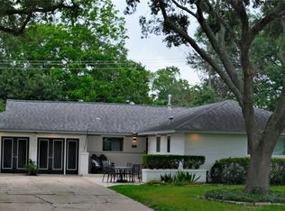 4722 Redstart St, Houston, TX 77035