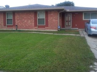 4890 Cerise Ave, New Orleans, LA 70127
