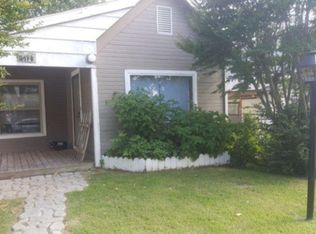 512 SW H Ave, Lawton, OK 73501