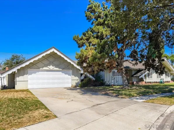 1809 W Harriet Ln, Anaheim, CA 92804