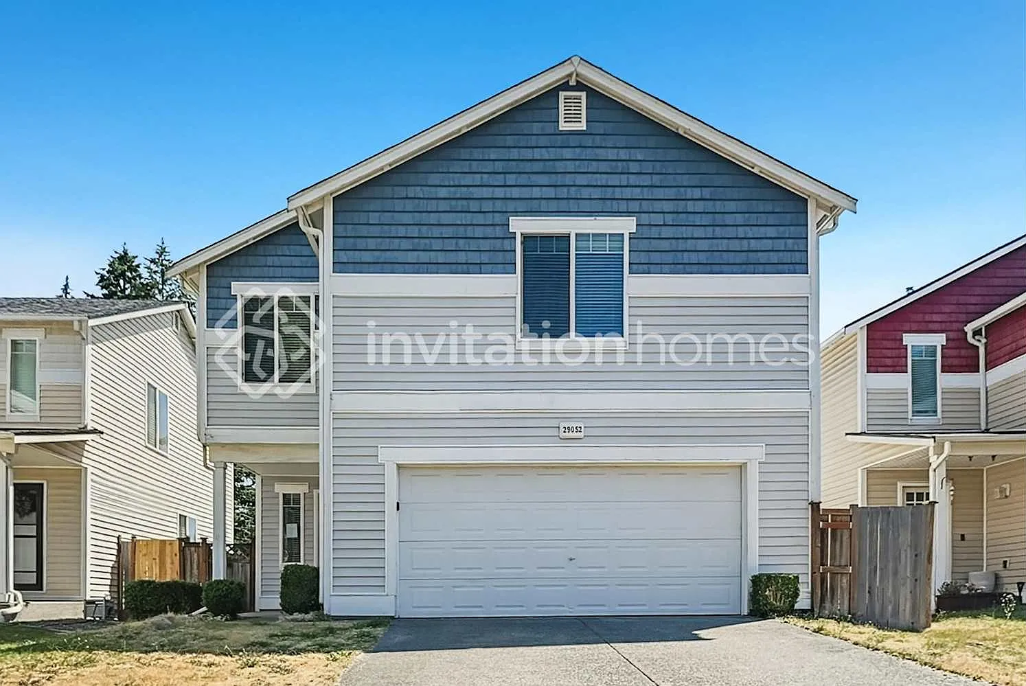 29052 215th Pl SE Kent, WA 98042 — Photo 1