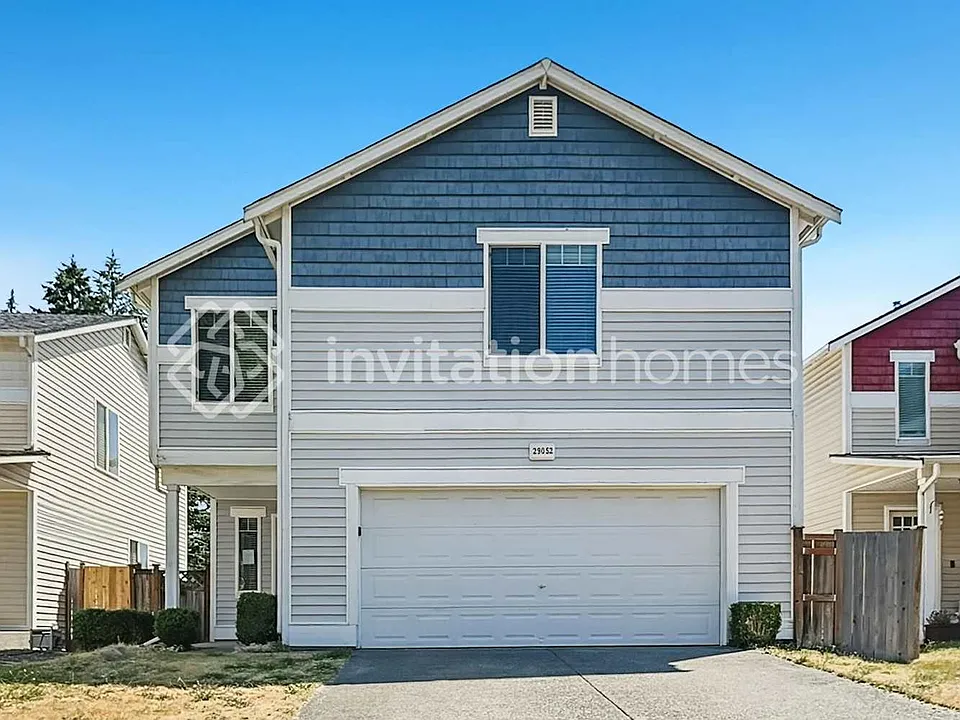 29052 215th Pl SE