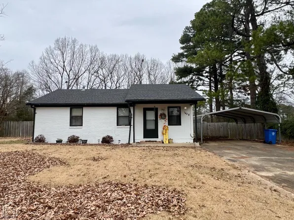 1406 Wendy Linda, Jonesboro, AR 72401