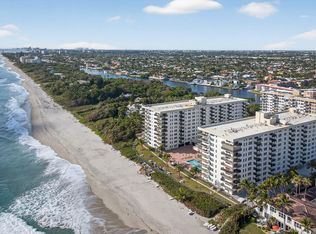Opal Tower East Condominium, Hillsboro Beach, FL 33062
