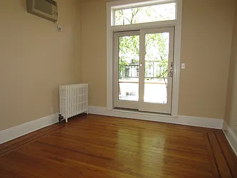 Rented by Aguayo & Huebener Brooklyn