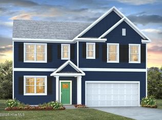 1005 Sandy Heights Loop LOT 19, Leland, NC 28451