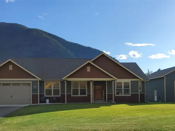 143 Keri Ct, Alberton, MT 59820
