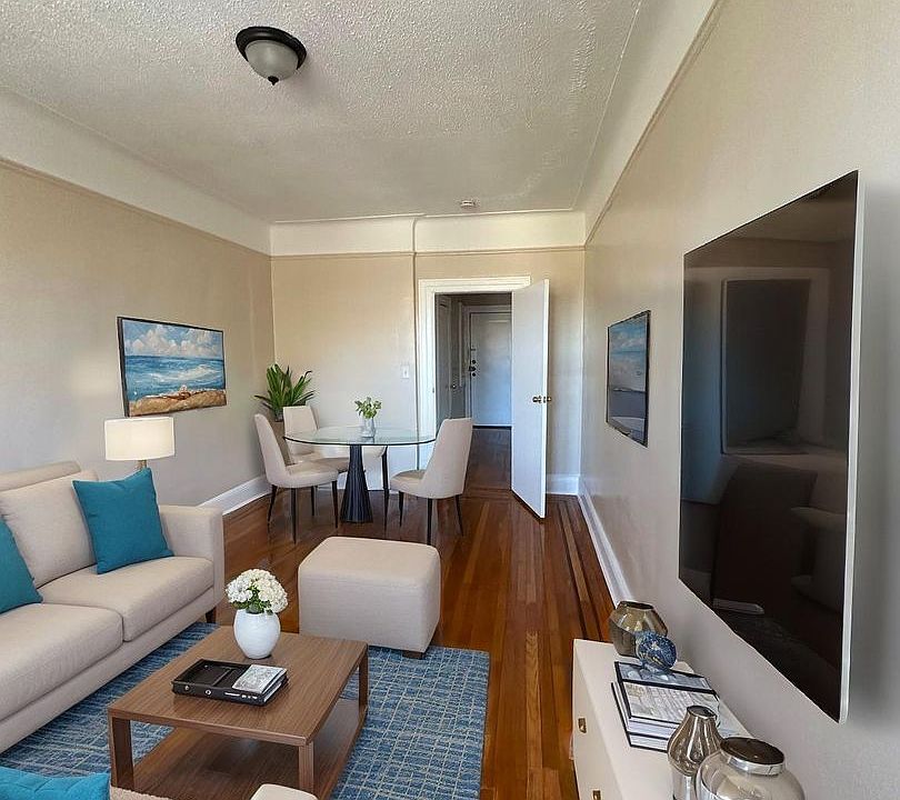 2nd image of 264 Hillside Ave APT D3