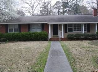 903 Godfrey Pl, Perry, GA 31069